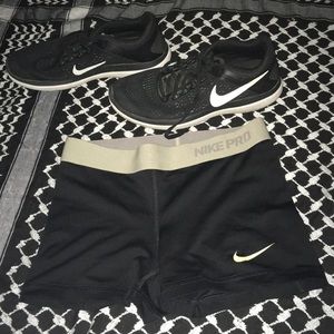 Nike Bundle